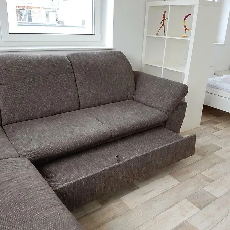 Apartment By Janzen