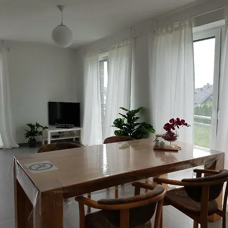 Apartment By Janzen