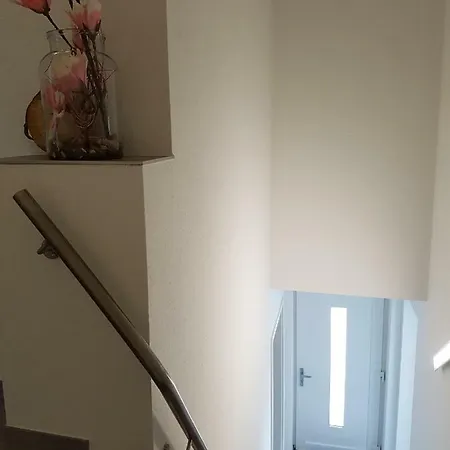 Apartment By Janzen Rheine