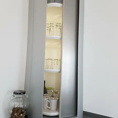 By Janzen Apartment Rheine