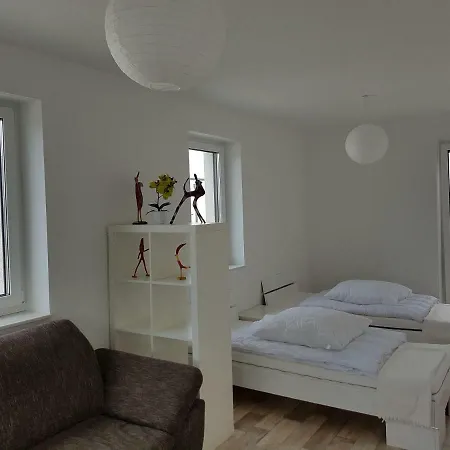 By Janzen Apartment Rheine
