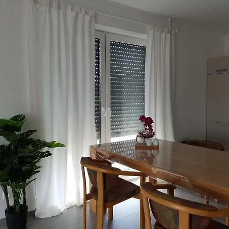 By Janzen Apartment Rheine