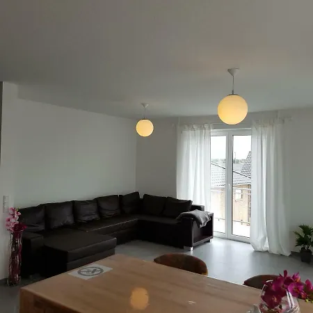 By Janzen Apartment