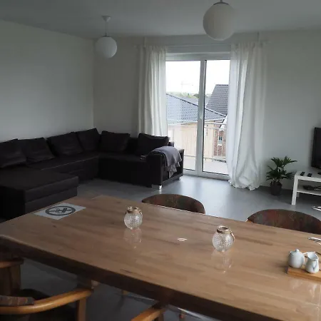 By Janzen Apartment