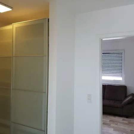 By Janzen Apartment Rheine